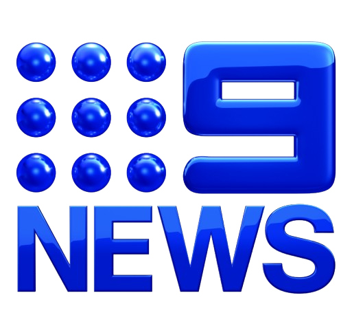 Nine News logo
